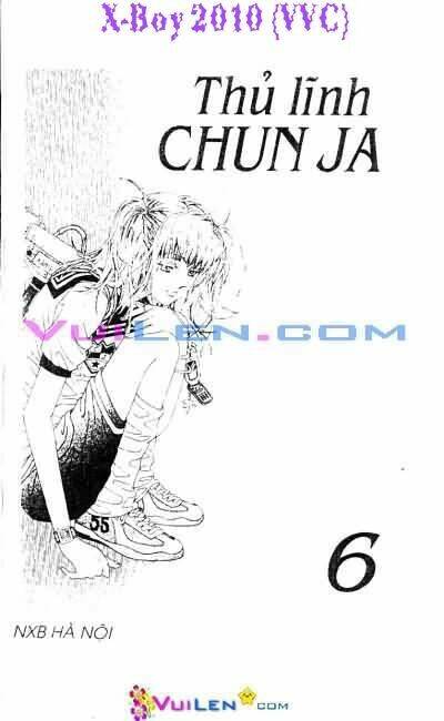 High School Bullying Chapter 26 - Trang 2