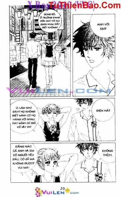 High School Bullying Chapter 26 - Trang 2