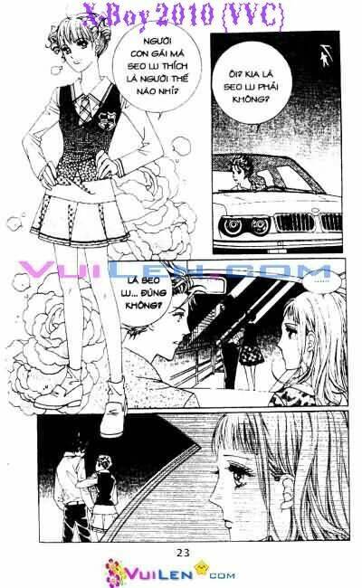 High School Bullying Chapter 26 - Trang 2