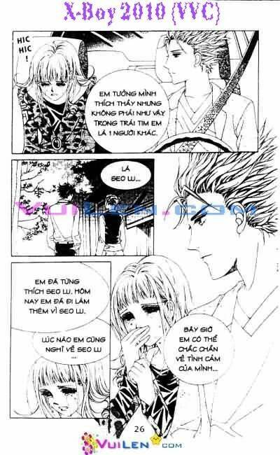 High School Bullying Chapter 26 - Trang 2