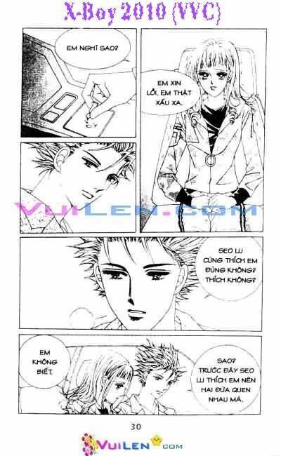 High School Bullying Chapter 26 - Trang 2