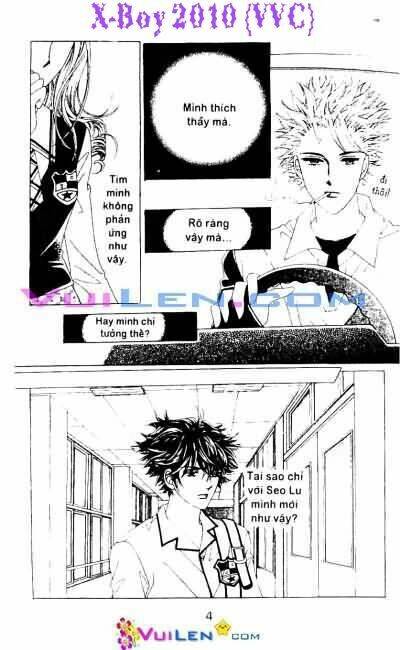 High School Bullying Chapter 26 - Trang 2