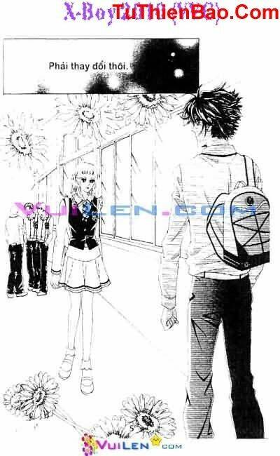 High School Bullying Chapter 26 - Trang 2