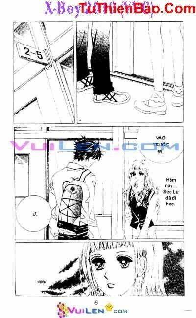 High School Bullying Chapter 26 - Trang 2