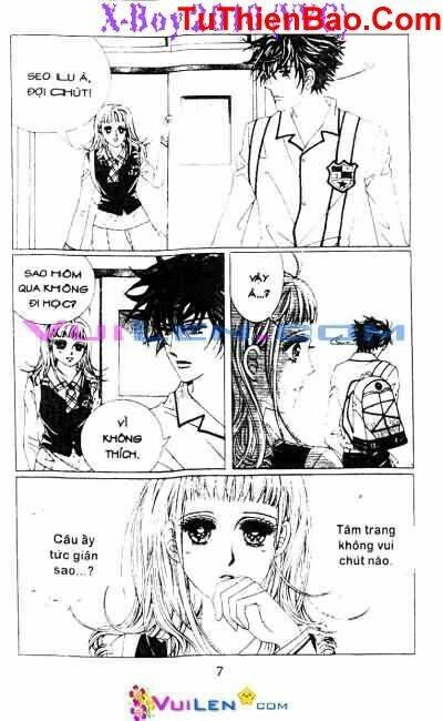 High School Bullying Chapter 26 - Trang 2