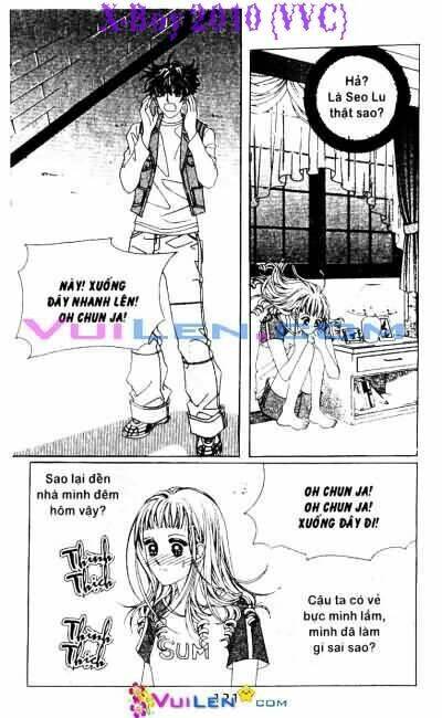 High School Bullying Chapter 25 - Trang 2