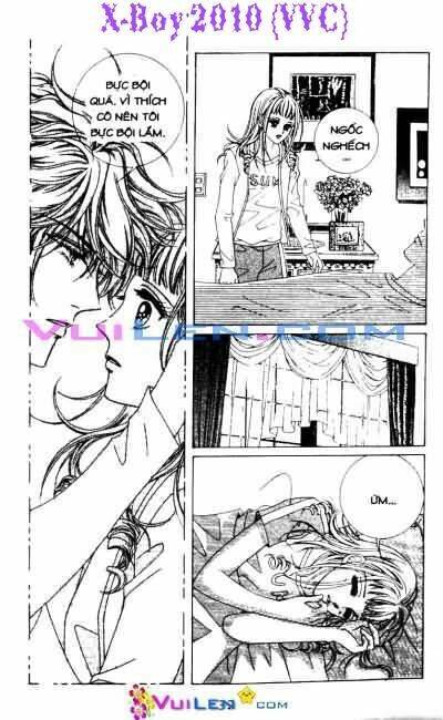 High School Bullying Chapter 25 - Trang 2