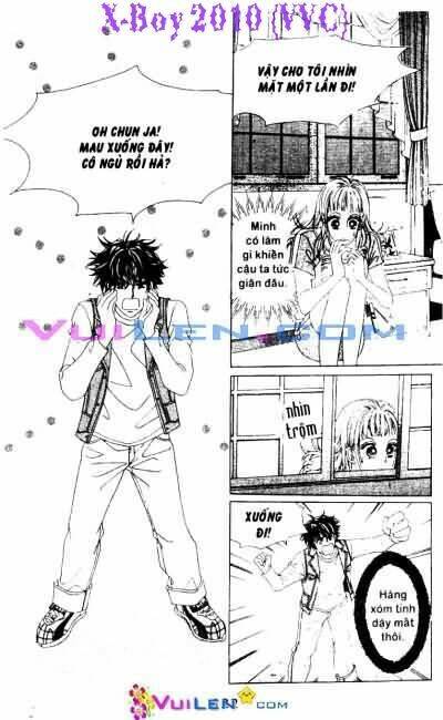 High School Bullying Chapter 25 - Trang 2