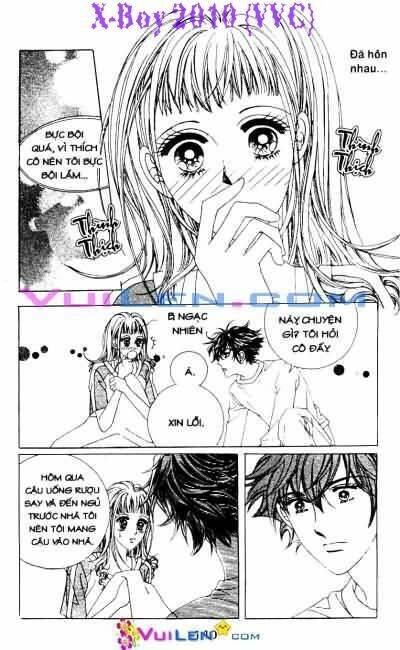 High School Bullying Chapter 25 - Trang 2