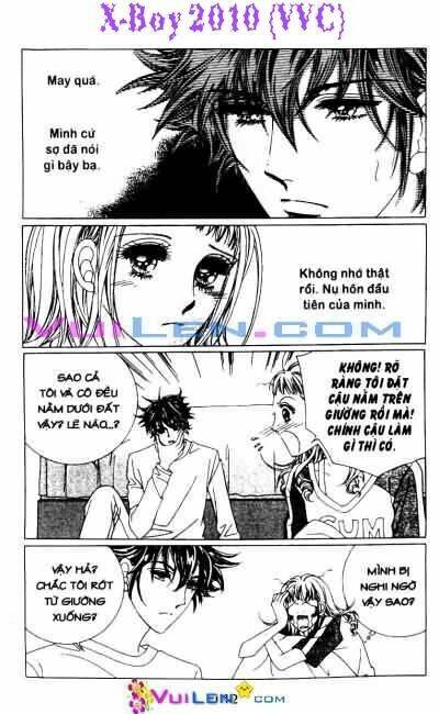 High School Bullying Chapter 25 - Trang 2