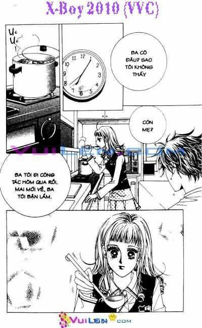 High School Bullying Chapter 25 - Trang 2