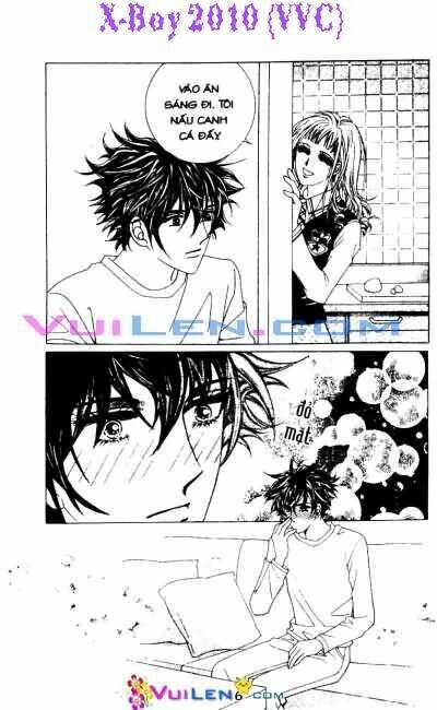 High School Bullying Chapter 25 - Trang 2