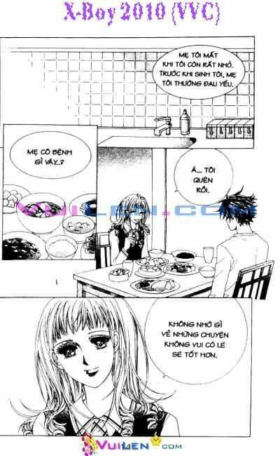 High School Bullying Chapter 25 - Trang 2