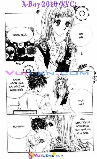 High School Bullying Chapter 25 - Trang 2