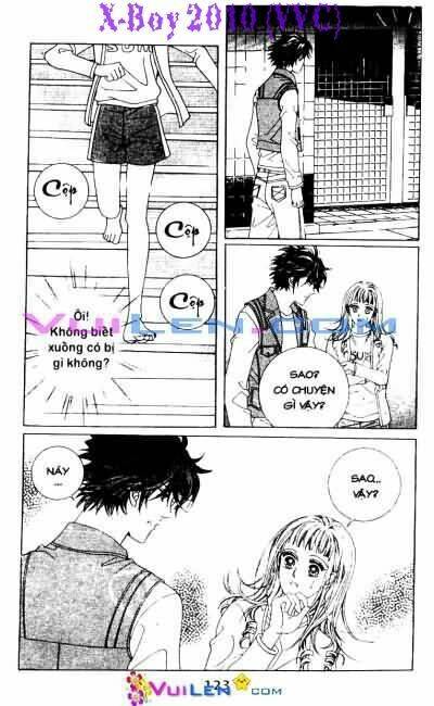 High School Bullying Chapter 25 - Trang 2