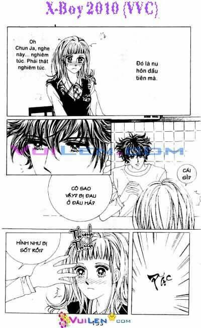 High School Bullying Chapter 25 - Trang 2