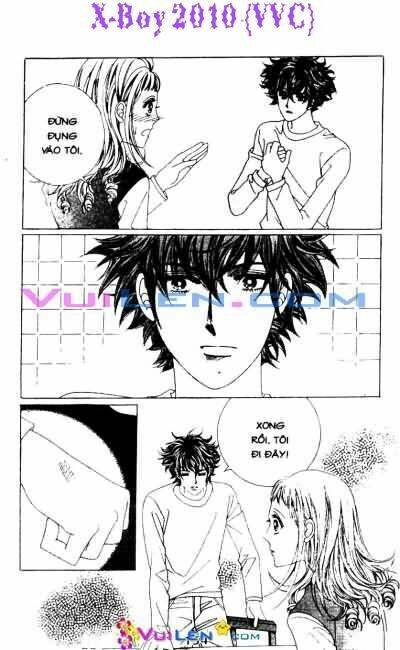 High School Bullying Chapter 25 - Trang 2