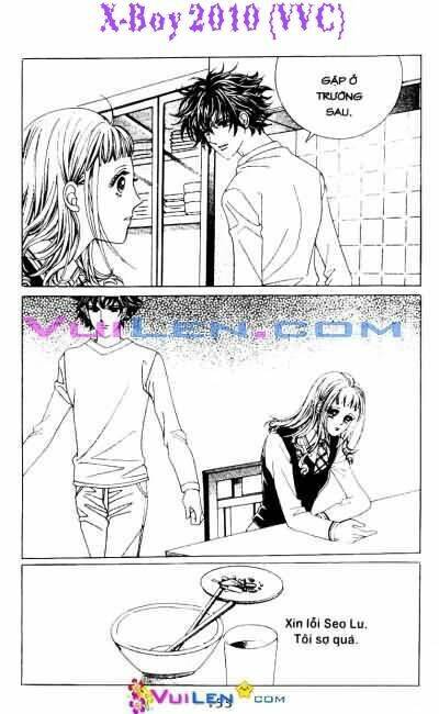 High School Bullying Chapter 25 - Trang 2