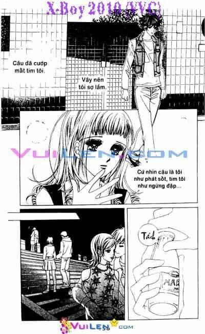 High School Bullying Chapter 25 - Trang 2