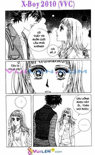 High School Bullying Chapter 25 - Trang 2