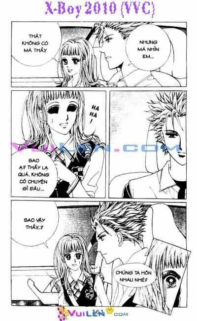 High School Bullying Chapter 25 - Trang 2