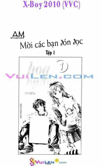 High School Bullying Chapter 25 - Trang 2