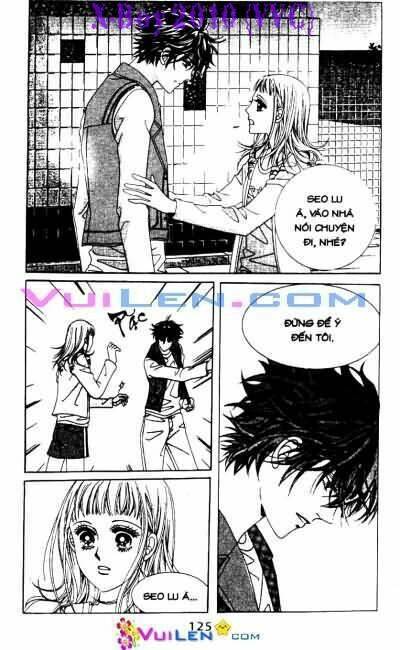 High School Bullying Chapter 25 - Trang 2