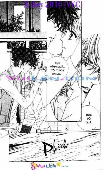 High School Bullying Chapter 25 - Trang 2