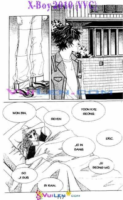 High School Bullying Chapter 24 - Trang 2