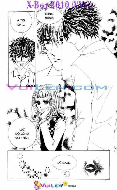 High School Bullying Chapter 24 - Trang 2