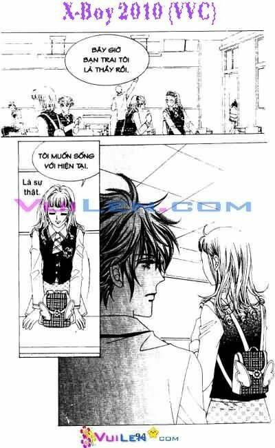 High School Bullying Chapter 24 - Trang 2