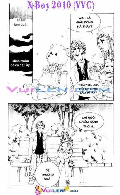 High School Bullying Chapter 24 - Trang 2