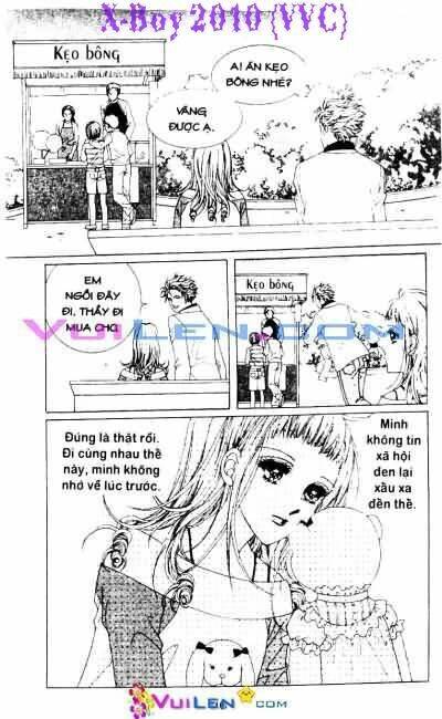 High School Bullying Chapter 24 - Trang 2