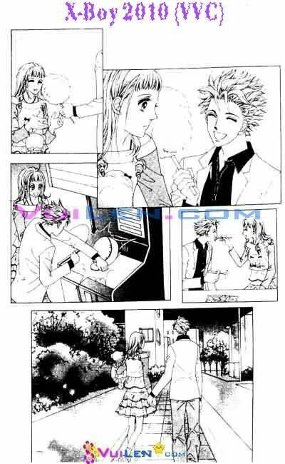 High School Bullying Chapter 24 - Trang 2