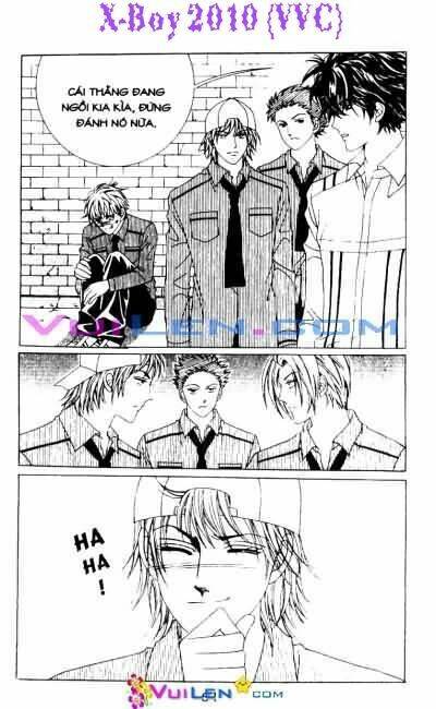 High School Bullying Chapter 23 - Trang 2