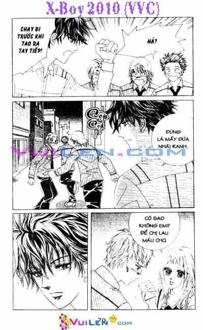 High School Bullying Chapter 23 - Trang 2