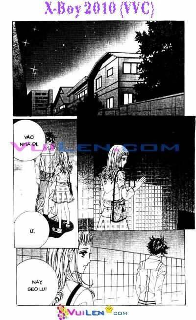 High School Bullying Chapter 23 - Trang 2