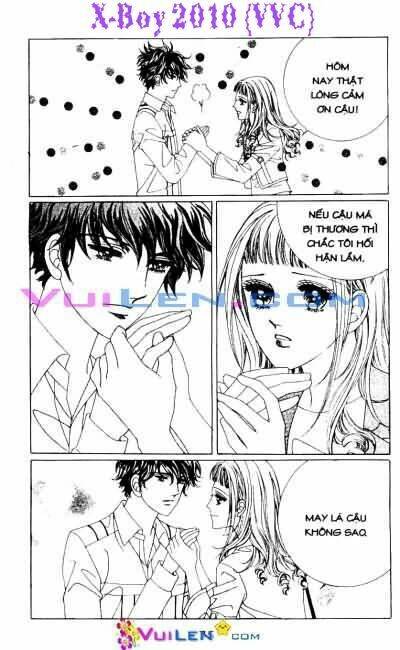 High School Bullying Chapter 23 - Trang 2