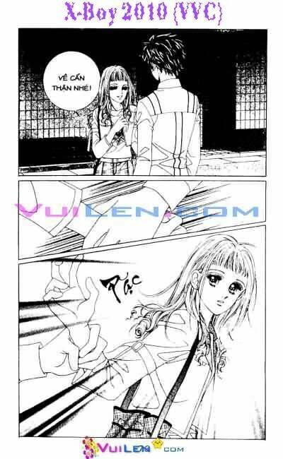 High School Bullying Chapter 23 - Trang 2