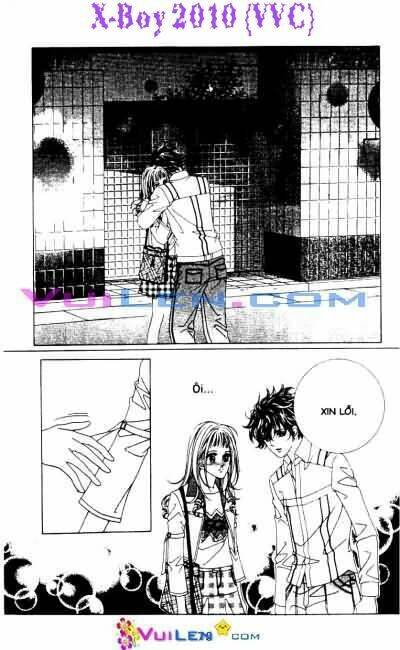 High School Bullying Chapter 23 - Trang 2