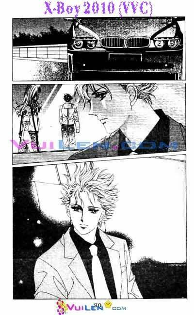 High School Bullying Chapter 23 - Trang 2