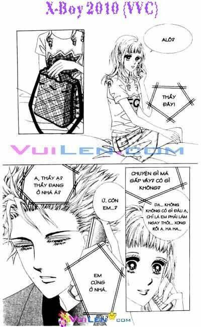 High School Bullying Chapter 23 - Trang 2