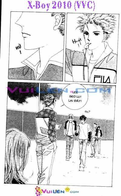 High School Bullying Chapter 23 - Trang 2