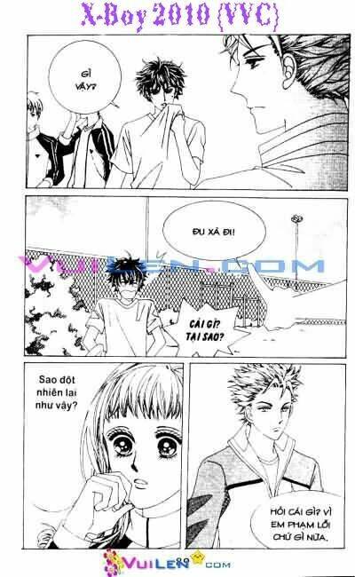 High School Bullying Chapter 23 - Trang 2