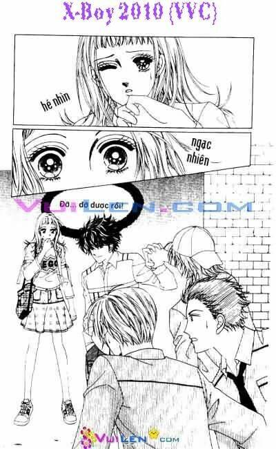 High School Bullying Chapter 23 - Trang 2