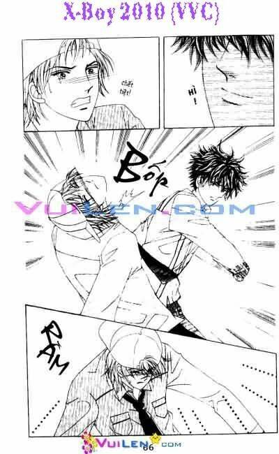 High School Bullying Chapter 23 - Trang 2