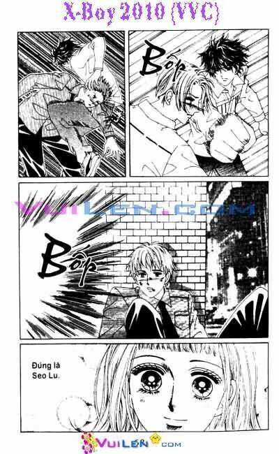 High School Bullying Chapter 23 - Trang 2