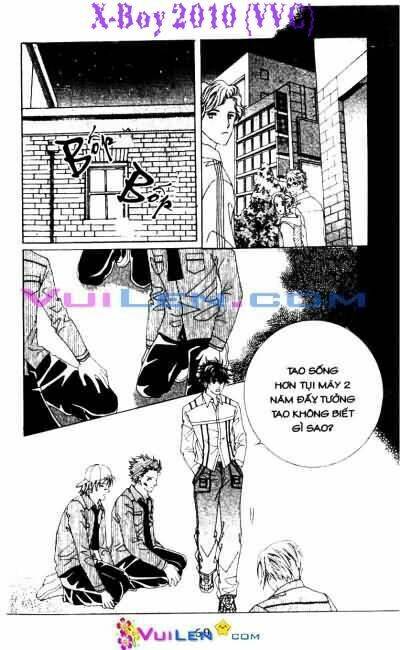 High School Bullying Chapter 23 - Trang 2