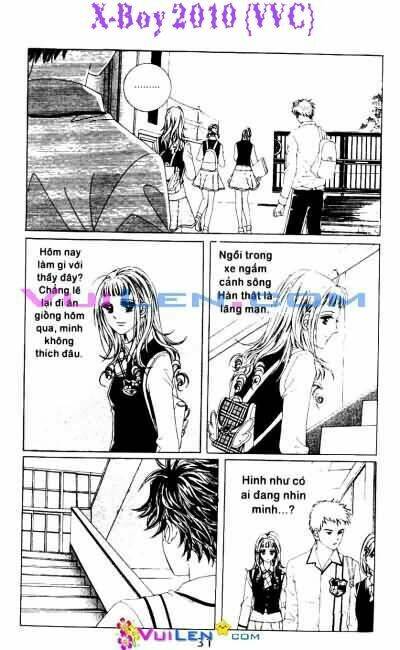 High School Bullying Chapter 22 - Trang 2