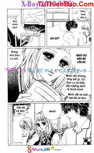 High School Bullying Chapter 22 - Trang 2